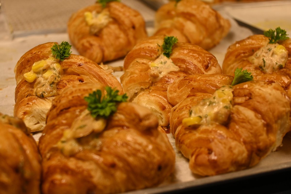 How to Tell When Pastry Is Actually Done
