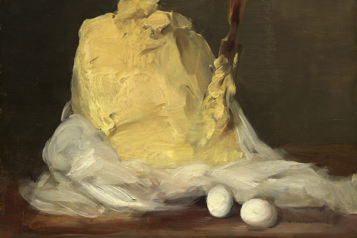 Butter, Eggs, and Water: Choosing the Right Ingredient Temperature