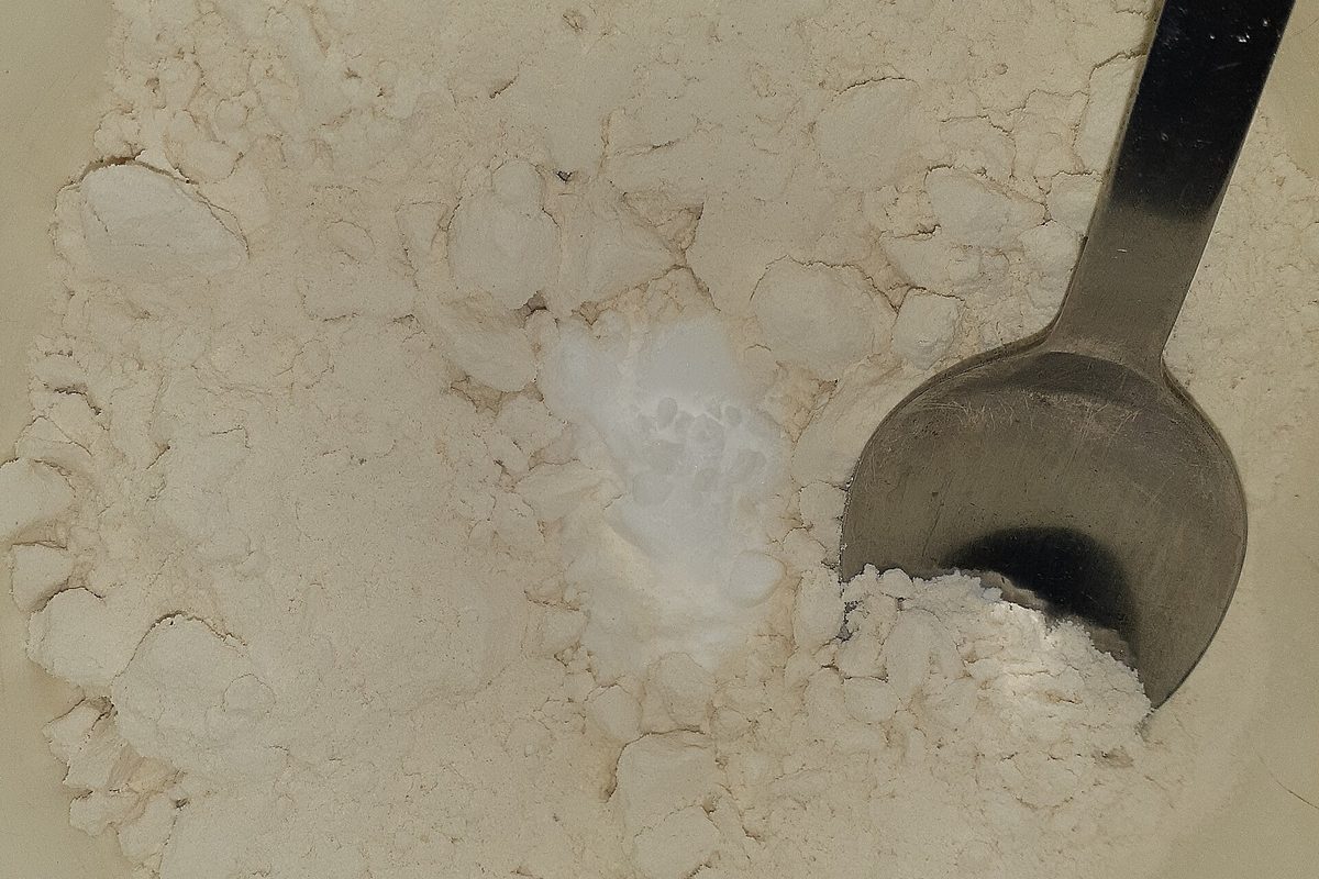 Egg, Dairy, Nut, and Gluten Safety in a Home Pastry Kitchen