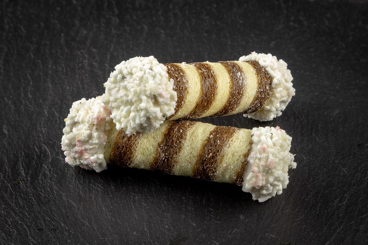 Cool, Store, Freeze, and Reheat Pastries Safely