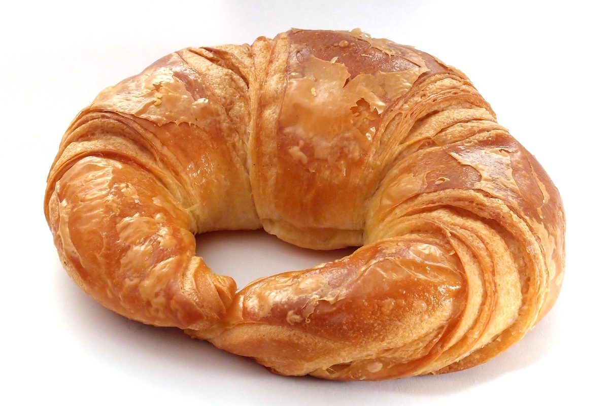 Why Butter Leaks from Croissants and Danish Pastry