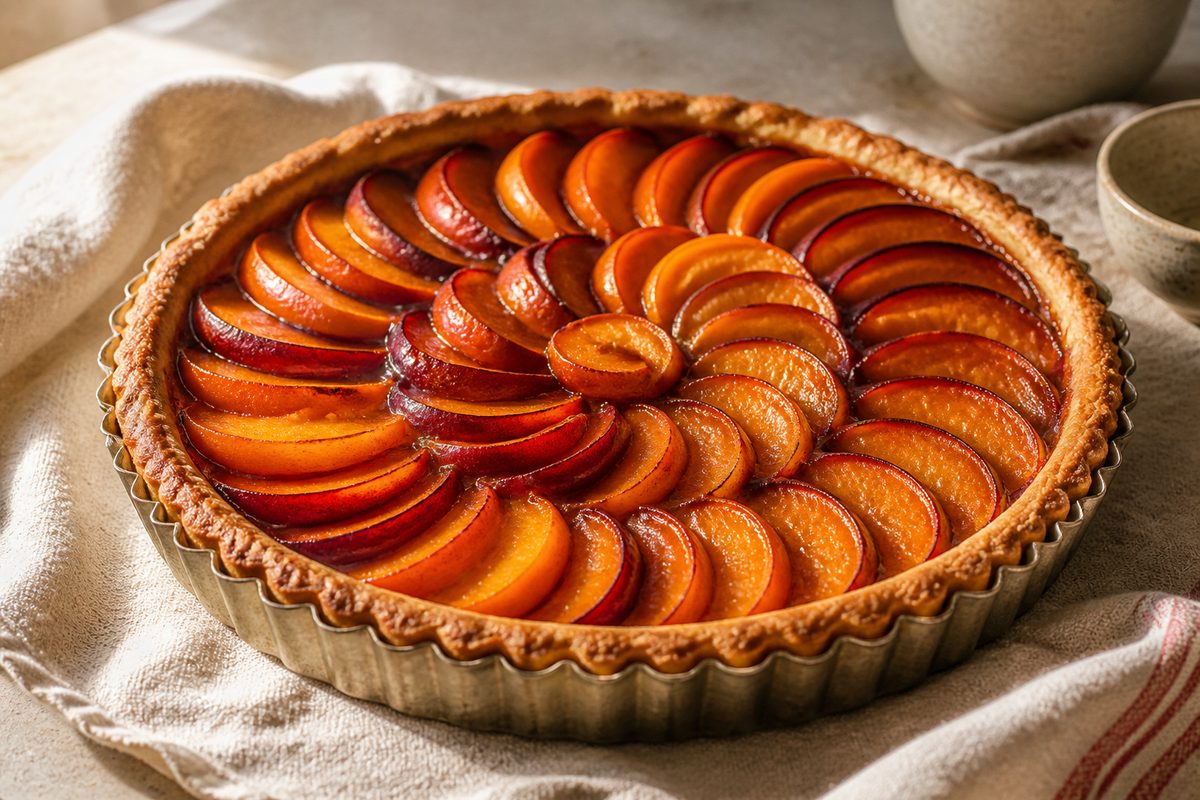 Tarts and Pies